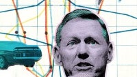 Take me to the cloud - Ford CEO Alan Mulally leaves for Google's Board of Directors