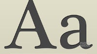 How to change fonts on Android with or without root
