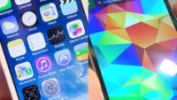 Galaxy S5 sales said to fall behind iPhone 5s and last year’s S4, Samsung seeks to reinforce premi