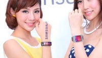 Samsung and clothes brand Under Armour Inc to collaborate on iWatch killer?