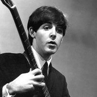 Yeah! Yeah! Yeah! Five McCartney albums are now apps for the Apple iPad