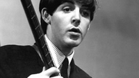 Yeah! Yeah! Yeah! Five McCartney albums are now apps for the Apple iPad