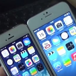 Ultra-thin iPhone 6 components reportedly trigger technical difficulties in Taiwan