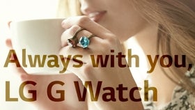 Video: LG wants to make sure you know how to use its G Watch