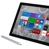 MS Surface Pro 3 gets an update with the promised Wi-Fi problems fix
