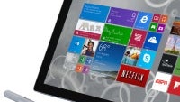 MS Surface Pro 3 gets an update with the promised Wi-Fi problems fix