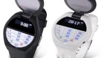 The miracle of watch-phones – 10 quirky wearables to 'question' your Android Wear purchase