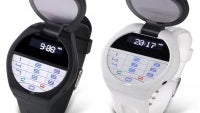 The miracle of watch-phones – 10 quirky wearables to question your Android Wear purchase