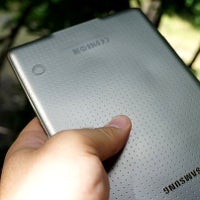 Exynos-laden Galaxy Tab S 8.4 can't take the heat, owner complains