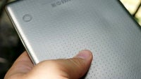 Exynos-laden Galaxy Tab S 8.4 can't take the heat, owner complains