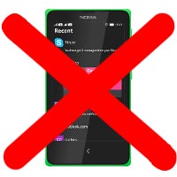Microsoft CEO says some Nokia X devices will be revamped to Windows Phone ones