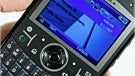 Windows Mobile 6.5 spotted on a Motorola Q9h
