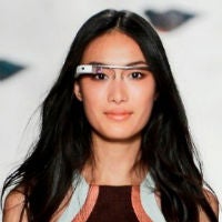 Check out Google Glass for free at Google Basecamp