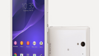 Sony's selfie phone gets certified in China