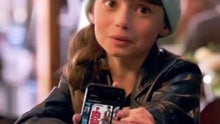 Amazon's first Fire Phone commercial is somewhat surprising