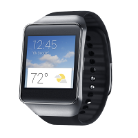 Google upset with Samsung for favoring its Tizen powered watches?