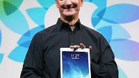 Tim Cook uses his iPad for 80% of his work