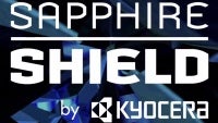 New Kyocera Sapphire Shield video suggests sapphire glass is ready for prime-time