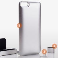 Cabin recruits aluminium and magnets to become the best iPhone external battery case yet