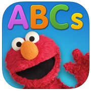 Best Android, iPhone and iPad alphabet learning apps for kids and toddlers