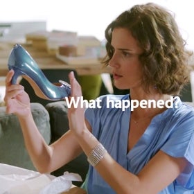 New Samsung Galaxy Tab S commercials are here to suggest your tablet's LCD screen sucks