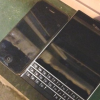 Here's some more 4-1-1 on the BlackBerry Passport
