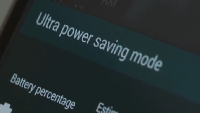 Samsung Galaxy S5's Ultra Power Saving Mode is put to the test