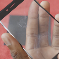 Video puts the kibosh on a pure sapphire screen for the Apple iPhone 6?