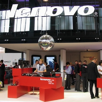 Lenovo says it will continue to sell small-screened Windows tablets in the U.S.