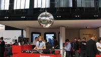 Lenovo says it will continue to sell small-screened Windows tablets in the U.S.