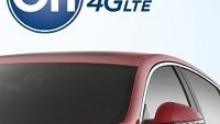 Ten GM models are now rolling with AT&T’s LTE service