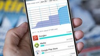 How to manage and reduce mobile data usage in Android