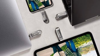 USB Flash drives for phones