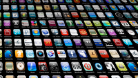 Android apps surpass iOS apps in downloads, but not revenue, for the second quarter