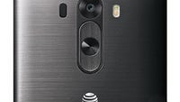 AT&T's LG G3 supports PMA wireless charging, instead of Qi
