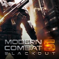 Gameloft releases an official, eye-catching trailer for Modern Combat 5: Blackout
