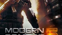 Gameloft releases an official, eye-catching trailer for Modern Combat 5: Blackout