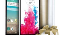 LG G3 'Prime' with Snapdragon 805 and LTE-A tipped for a July 25th announcement