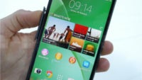 Xperia Z2 receiving firmware update – enhanced call quality and better performance
