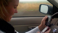 Banning cellphone use by drivers might not lower the number of accidents