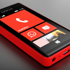 This Lumia 330 concept shows us what a Nokia X with Windows Phone could look like