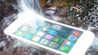 Do-it-yourself spray can make your phone or tablet resistant to water