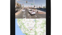 Street Panorama pairs Google Street View with Google Maps for your adventurous pleasure