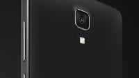 Xiaomi Mi 4 size comparison: a 5-incher with ultra thin bezels