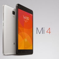 Xiaomi Mi 4 vs Samsung Galaxy S5 vs LG G3: specs comparison
