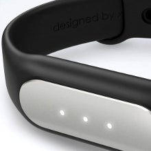 Xiaomi outs the Mi Band: a $12 fitness wearable that can unlock your Mi phone
