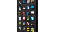 Amazon's Fire Phone to receive two exclusive games on launch, both make use of Dynamic Perspective
