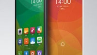 Xiaomi Mi 4 vs HTC One (M8) vs Sony Xperia Z2: specs comparison