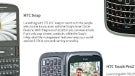 Best Buy flyer shows off Telus' BlackBerry Tour and HTC Touch Pro2 and Snap