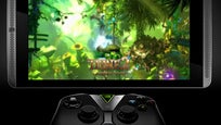 NVIDIA SHIELD tablet and SHIELD wireless controller are announced, pre ...